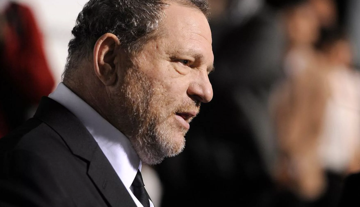 Харви Вайнштейн