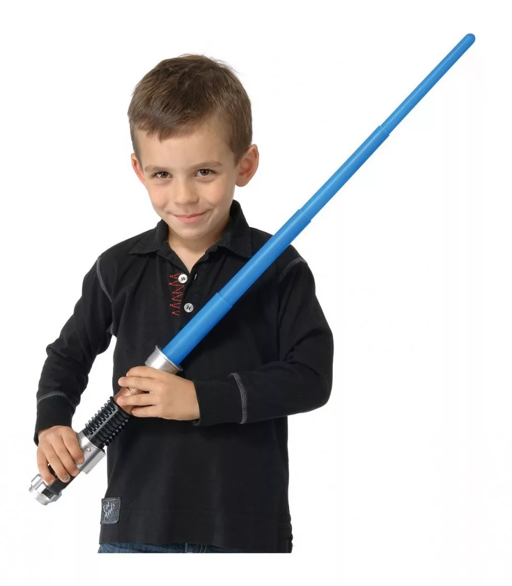 Моей поделке, было далеко до этого, но выглядел я примерно также)