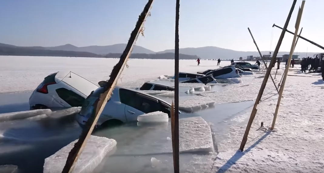 Владивосток 2019