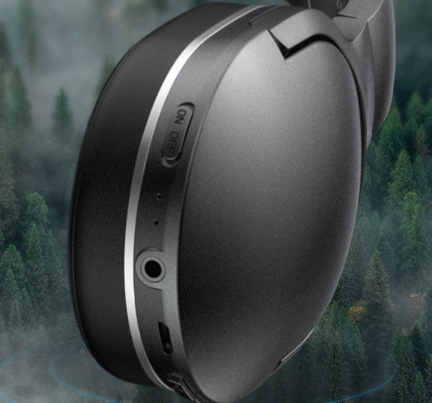 Baseus D02  Bluetooth наушники