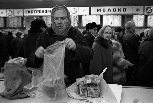 Фото: Василий Шапошников / «Коммерсантъ»