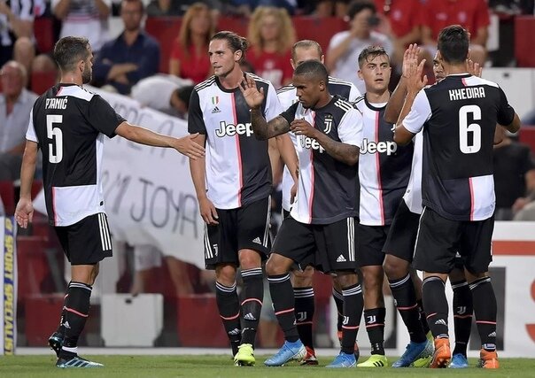 Juventus