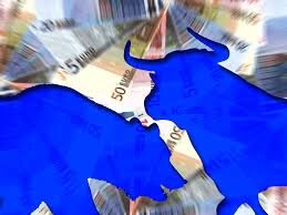 ....Биржа правит миром....???....!!!