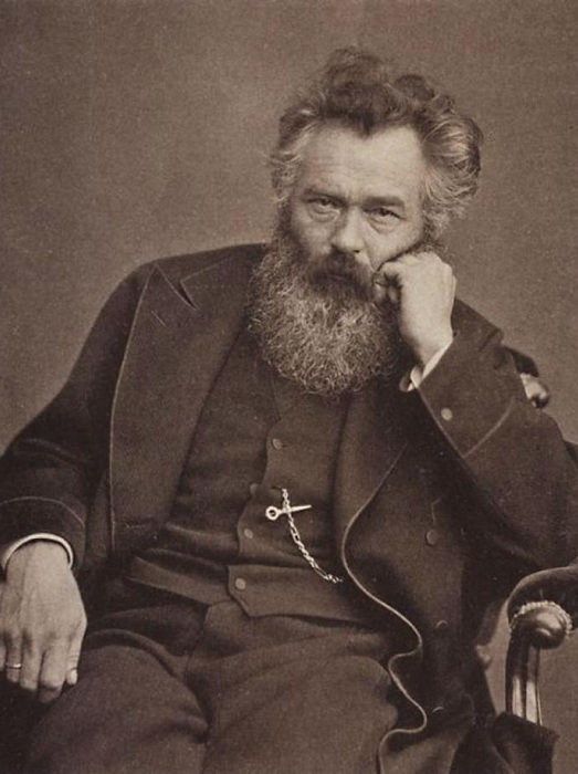 Иван Иванович Шишкин (1832—1898 гг).