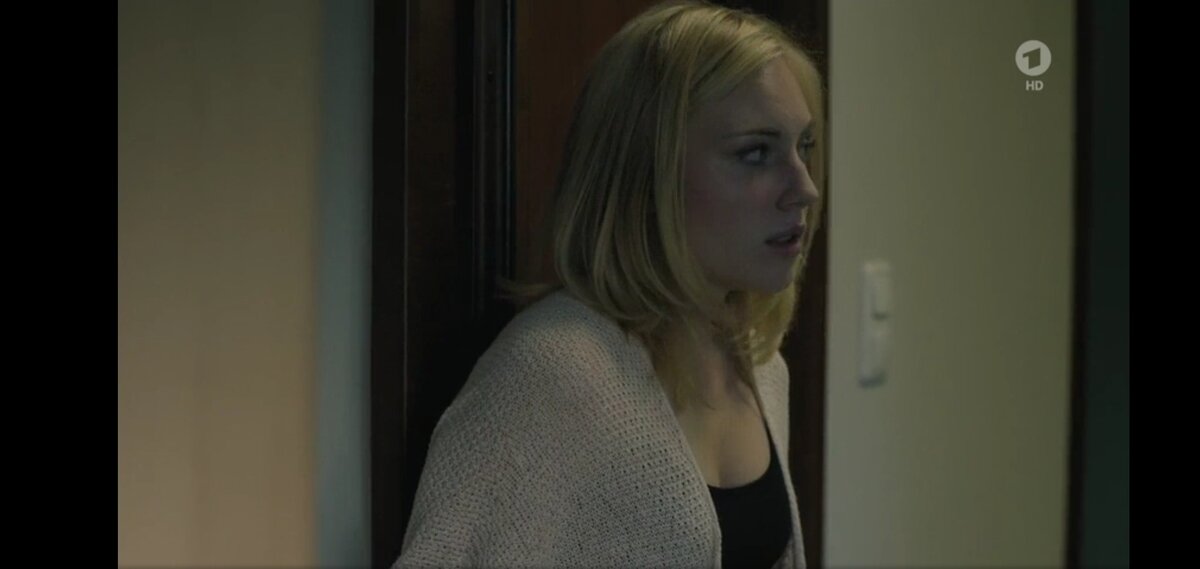 Скриншот сериала  "Исчезновение" (2017) Чехия, Германия 1 сезон, 4 серии