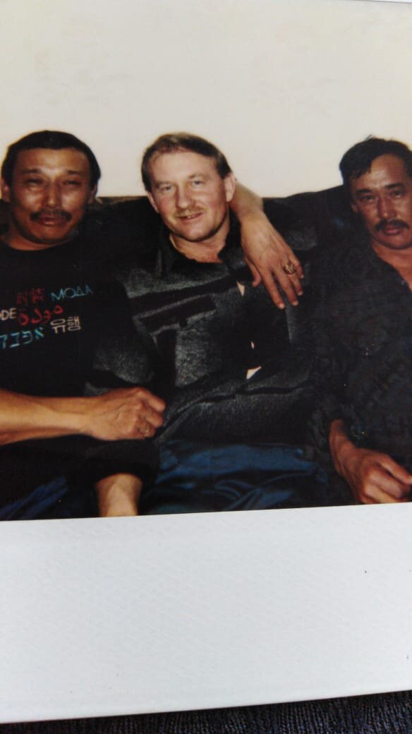 Лучшие друзья