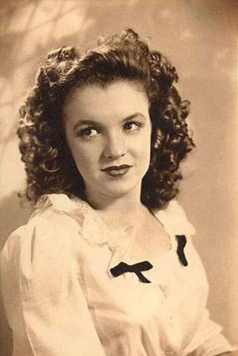 Норма Джин Бейкер