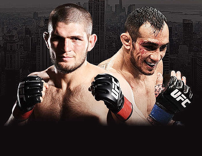 Величайшие бойцы