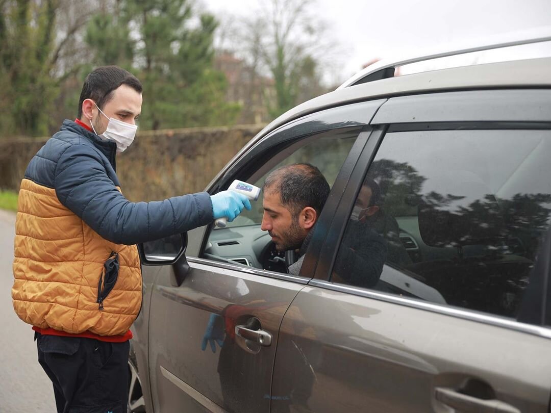 Кадры со съемочной площадки сериала Мафия не может править миром/Eşkıya Dünyaya Hükümdar Olma