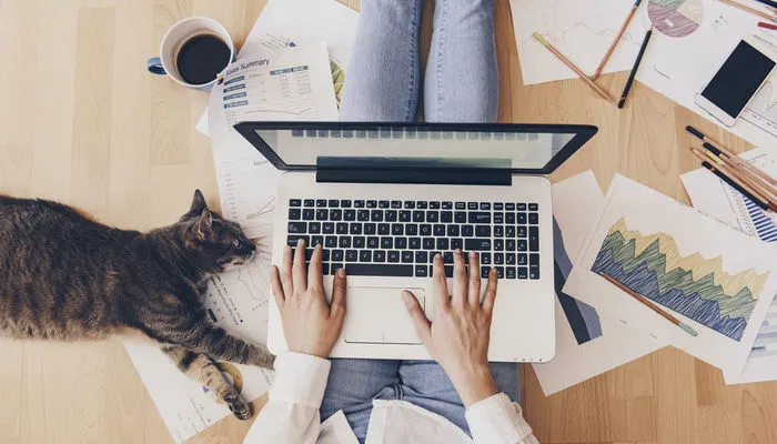 home office