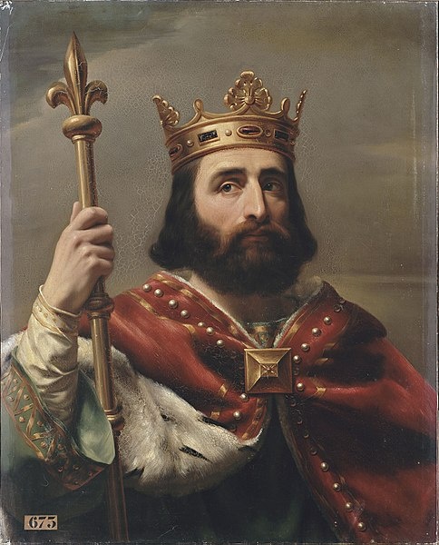Пипин Короткий