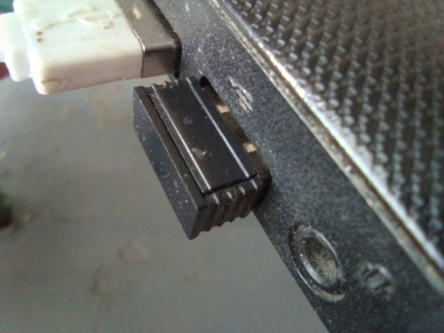 USB передатчик для беспроводного соединения