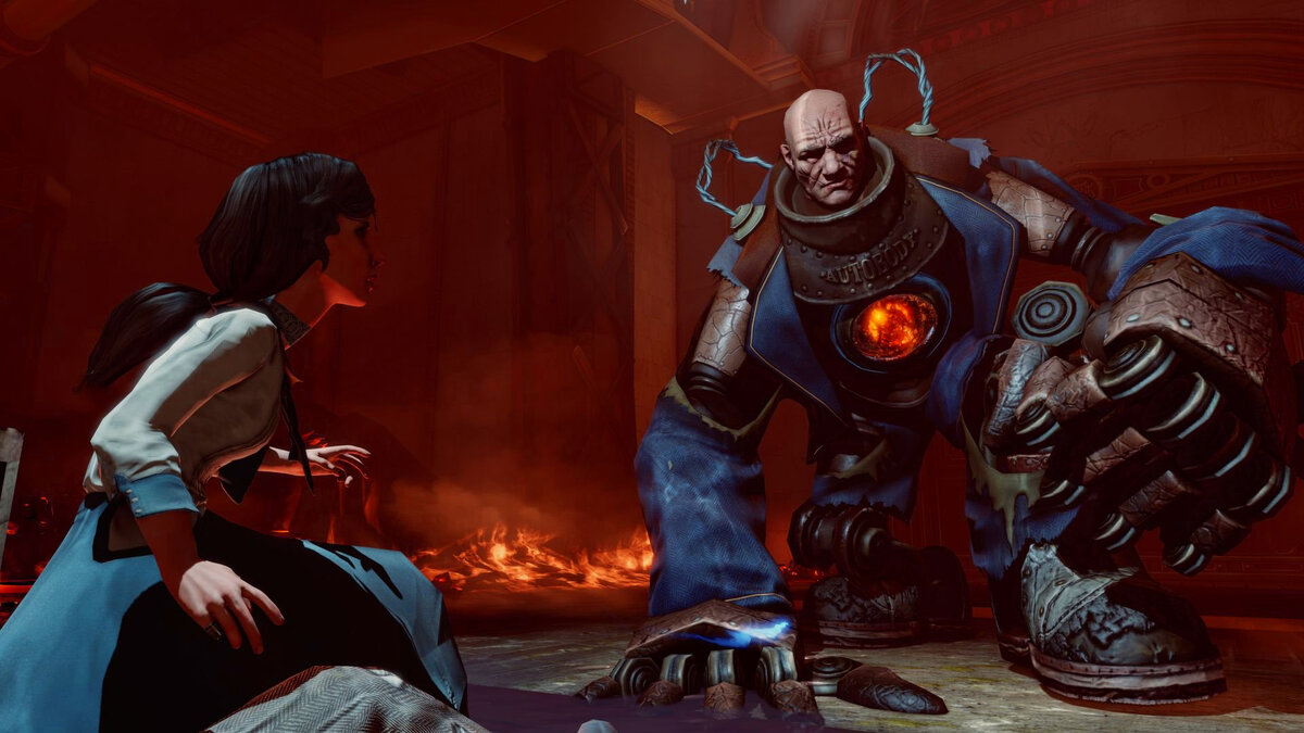 ОС: 32-разрядная Windows Vista c пакетом обновления 2                                                               Процессор: Intel Core 2 DUO с тактовой частотой 2,4 ГГц или AMD Athlon X2 с тактовой частотой 2,7 ГГц
Оперативная память: 2 ГБ
Жесткий диск: 20 ГБ свободного места
Видеокарта: поддерживающая DirectX 10, ATI Radeon HD 3870 или NVIDIA 8800 GT или Intel HD 3000
Видеопамять: 512 МБ