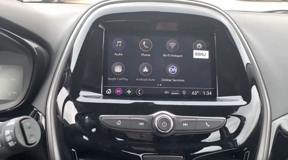 Сенсорная система