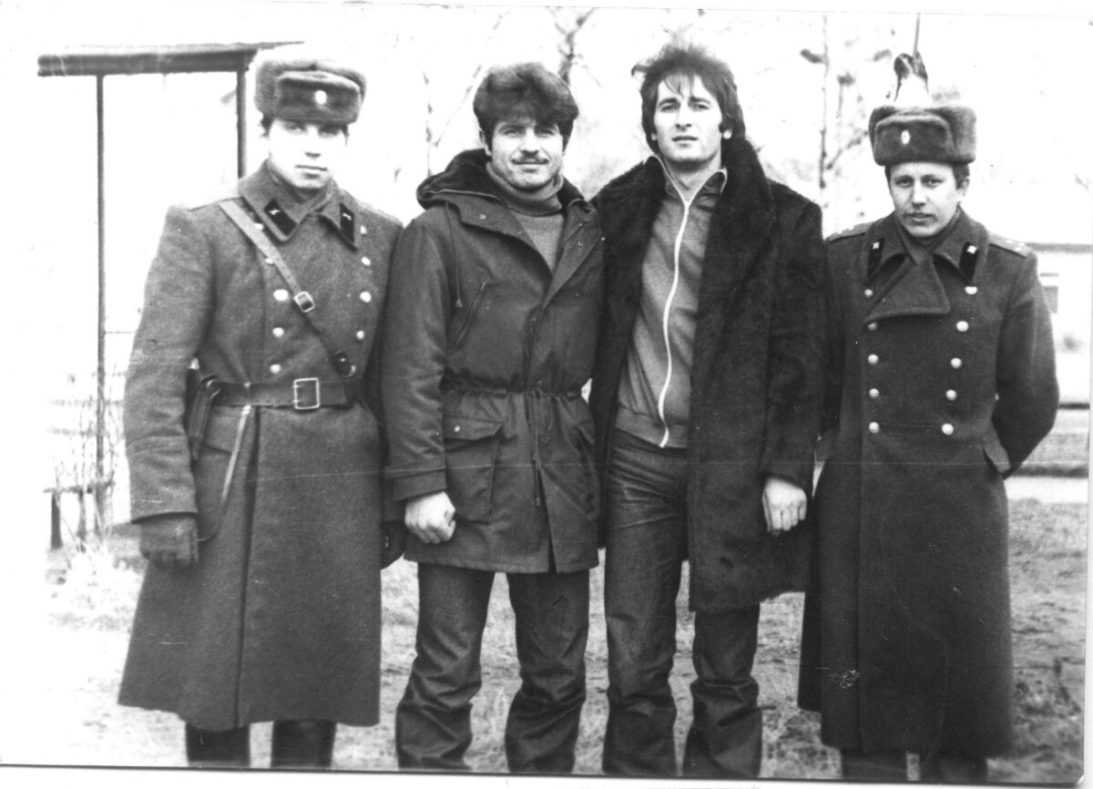 Отдельный артдивизион Помсена...