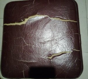 Надо переделать