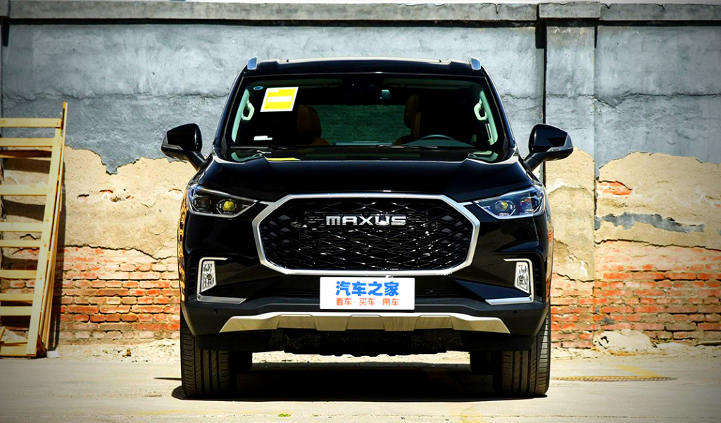 Ну, он явно неплох!