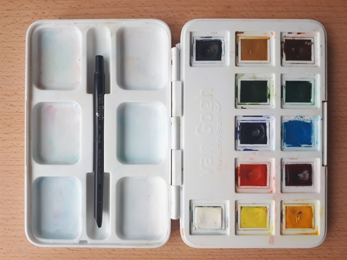 Не реклама. И в остальных фото тоже)