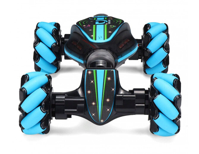 Weishengda Stunt Car