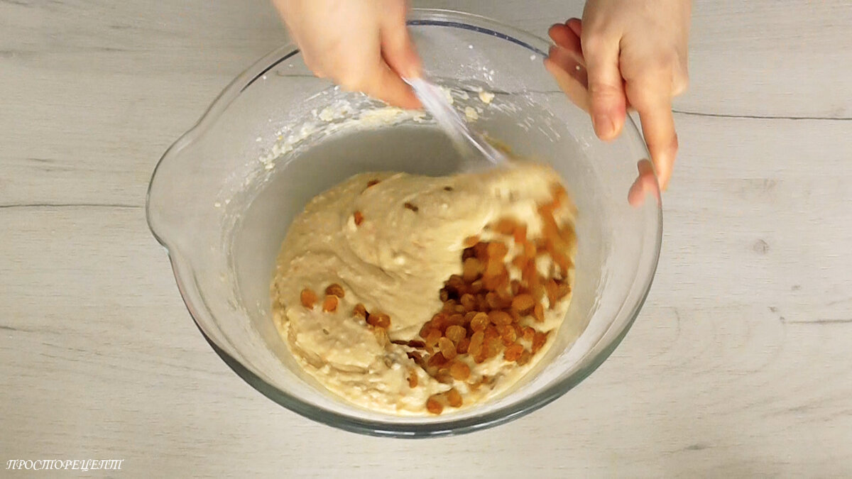 Нежные Кокосовые Куличи без дрожжей!