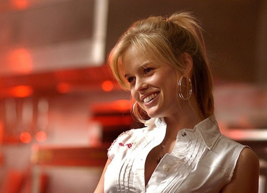  Полный облом (2006) 