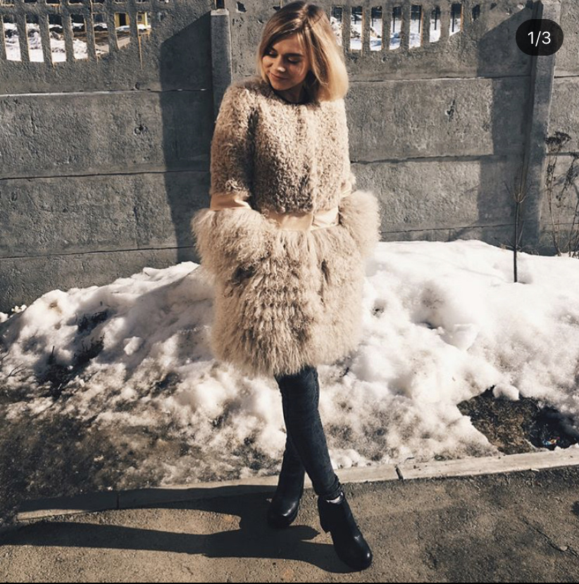 Личное фото