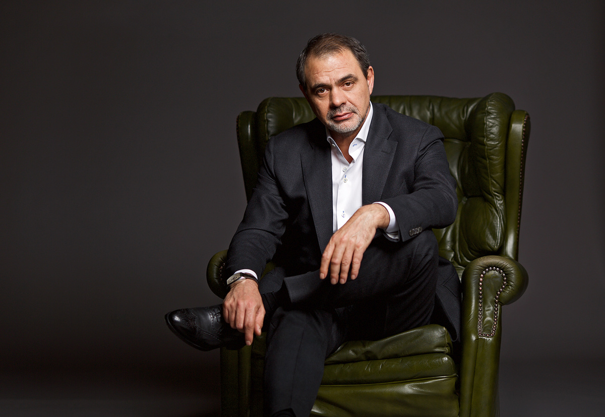 Пластический хирург Сергей Блохин (Москва)