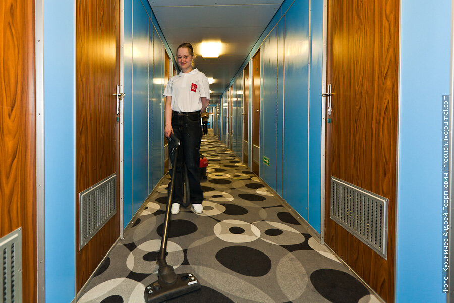 Феликс дзержинский теплоход проект