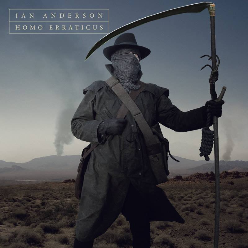 Ян Андерсон творит чудеса. О чем я и свидетельствую.