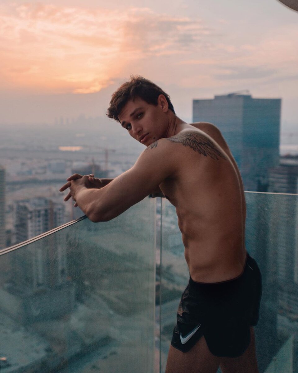 Романов Влад, Top Boss @ TOPSTRETCHING®