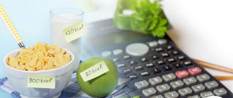 Питайся вкусно! Занимайся правильно! 