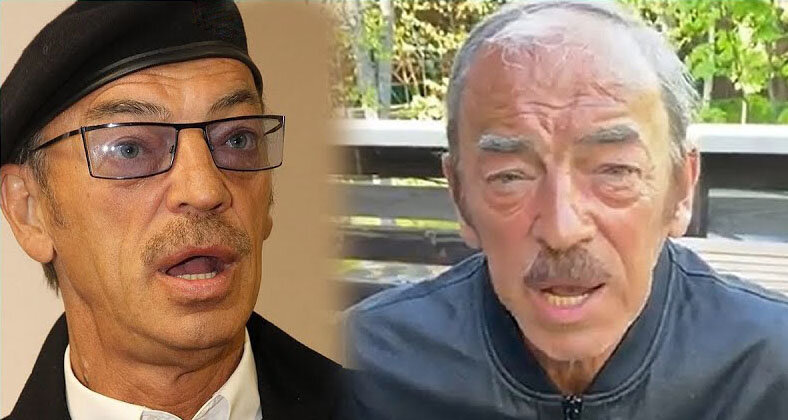 Боярский просит помощь