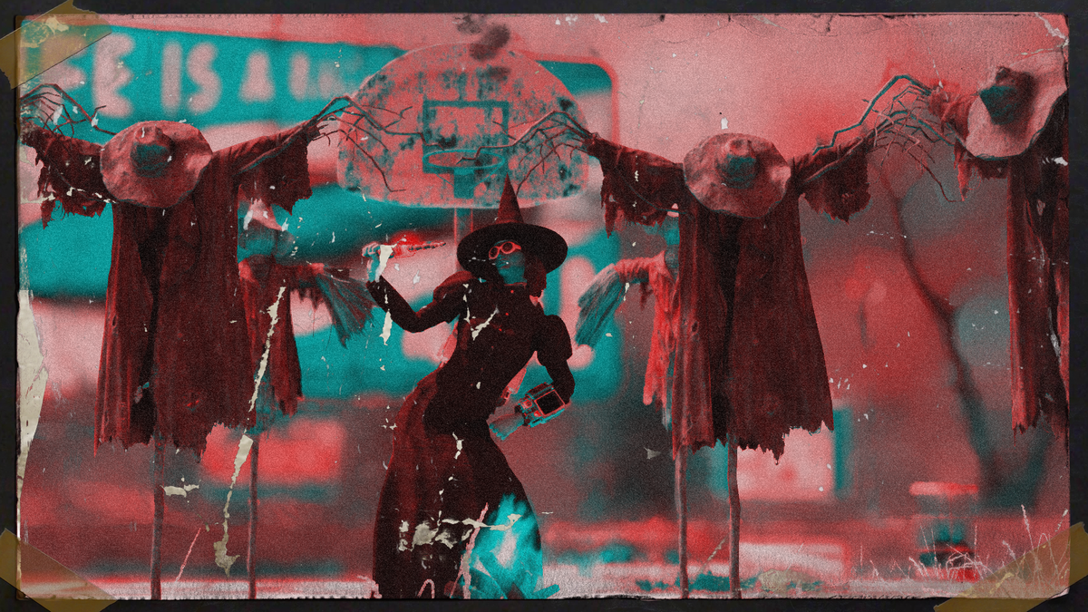 Моя команда!