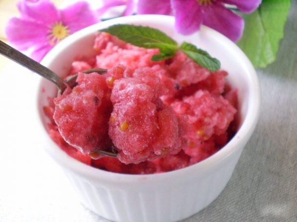 3 рецепта очень вкусного мороженого