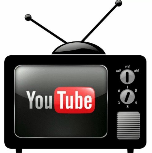 Видеохостинг YouTube. Изображение с сайта Яндекс картинки
