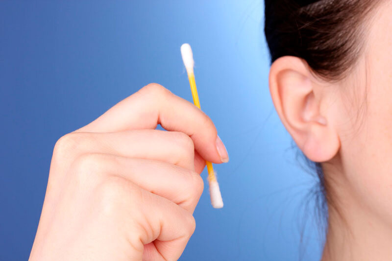 серная пробка