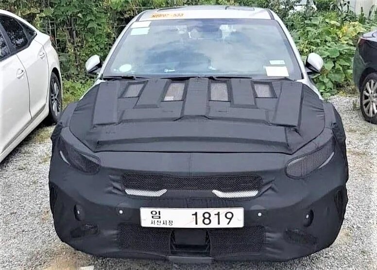 Kia Cerato 2021