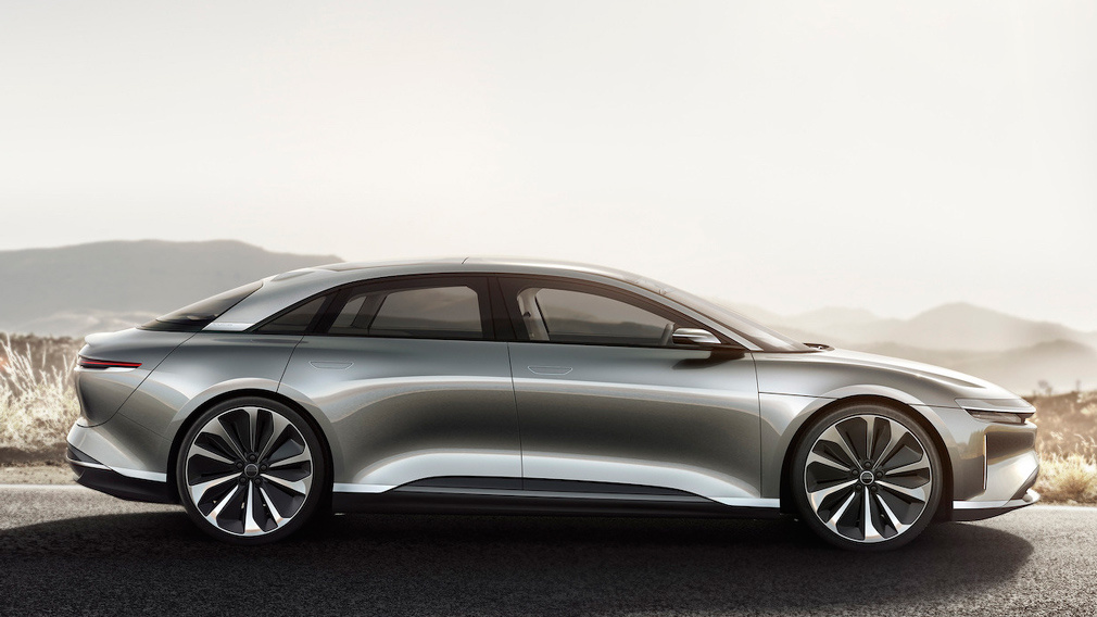 Lucid Air