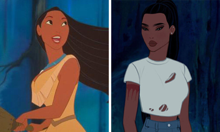 питер пэн 1953.