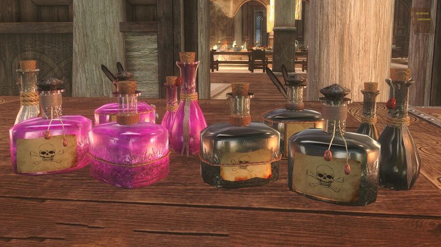 скрин из игры