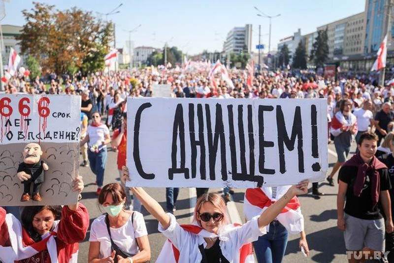 Фото Дмитрия Брушко, TUT.BY