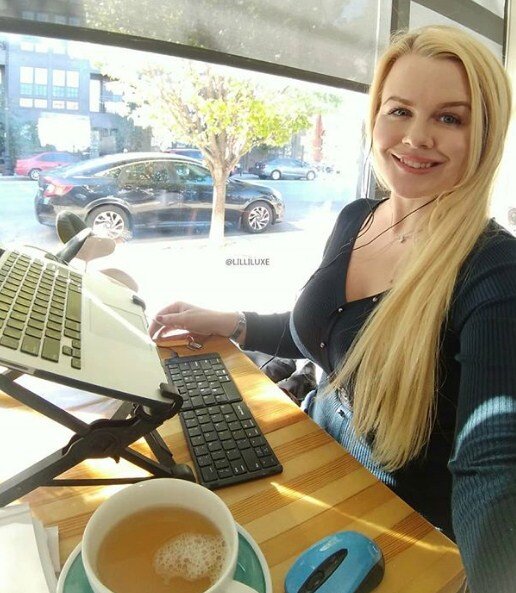 Фото: https://www.instagram.com/lilliluxe/