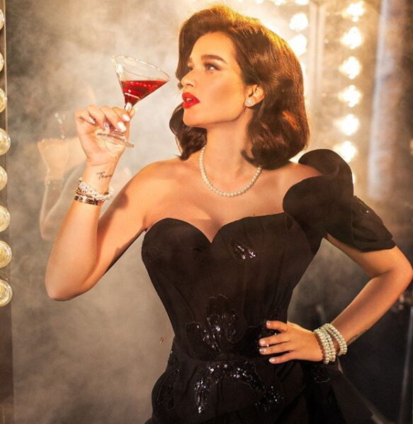 Как Бородина поможет вашему мужу быть счастливым