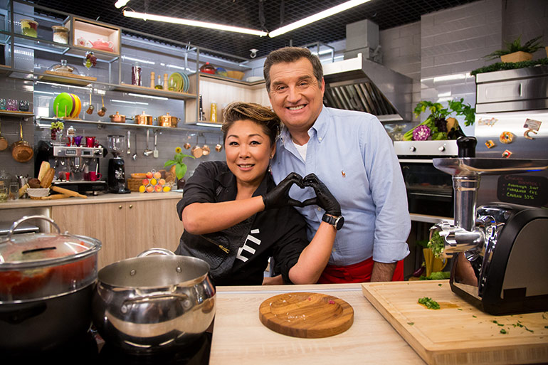 Фото: «ТВ Центр»