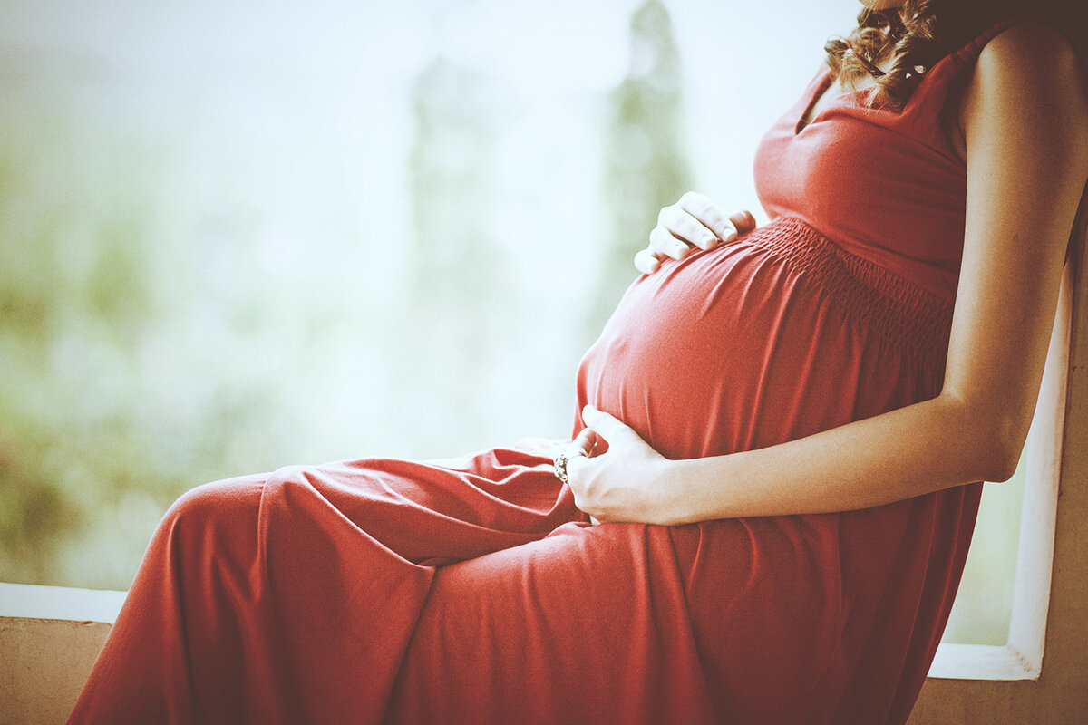 Вес при беременности: нормы, расчёт веса