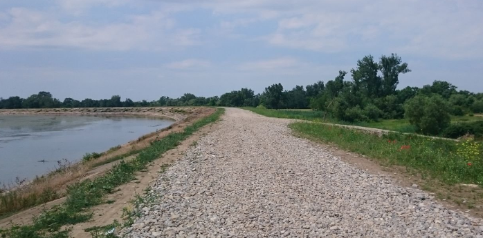 Крюковское водохранилище краснодарского края фото