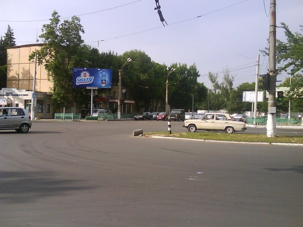 Чиланзар 19 квартал карта