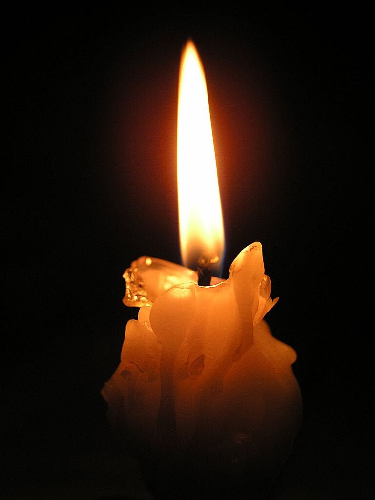 Вечная память всем, кто шел рядом по жизни