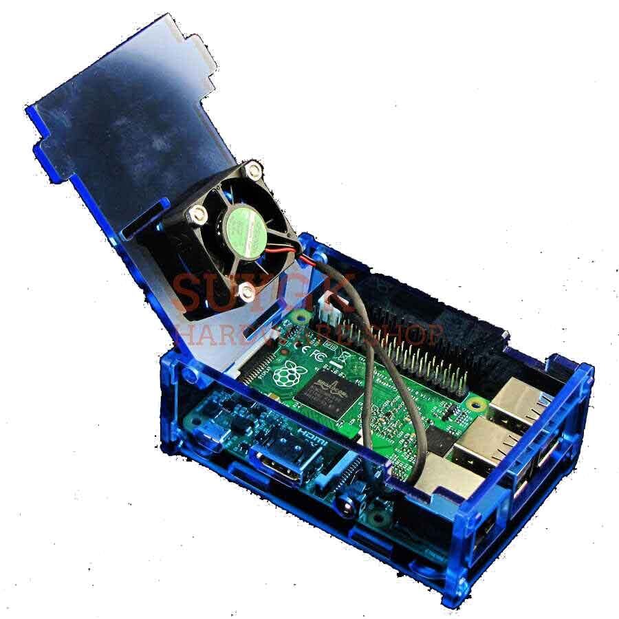 Raspberry Pi 3