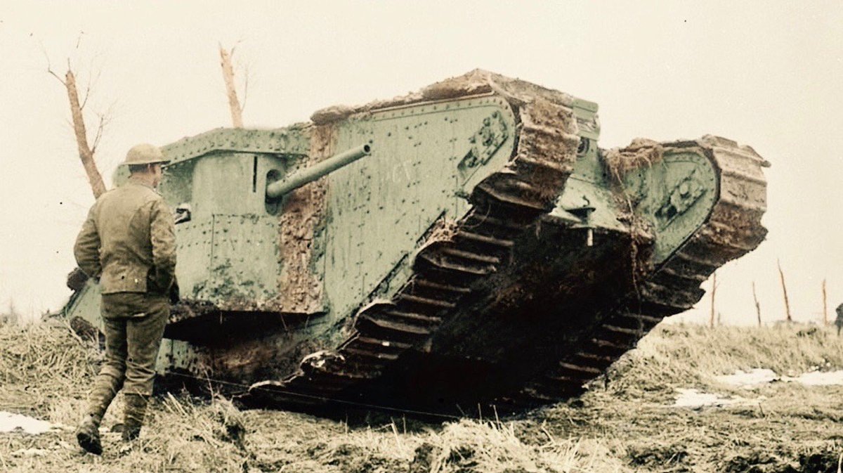 Марк1